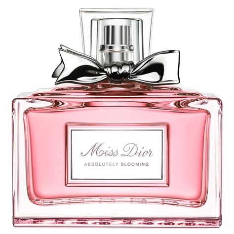 miss dior eau de parfum de dior|what does miss dior smell like.